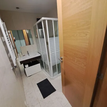 Apartman Fabolous Marinho Porto