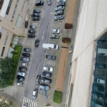 Fabolous Marinho Apartman