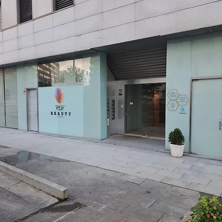 Apartman Fabolous Marinho *