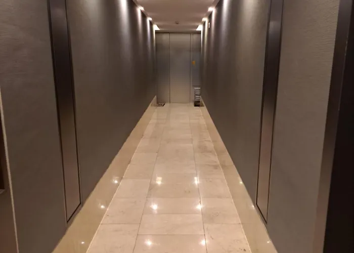 Apartman Fabolous Marinho *