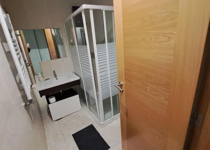 Apartman Fabolous Marinho Porto