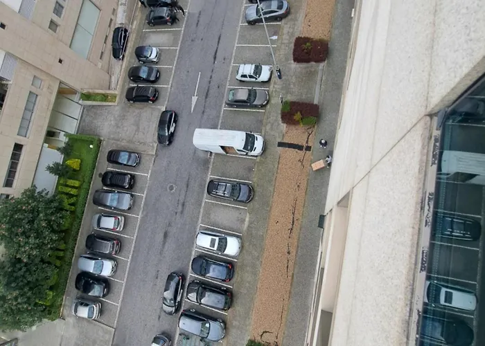 Fabolous Marinho Apartman