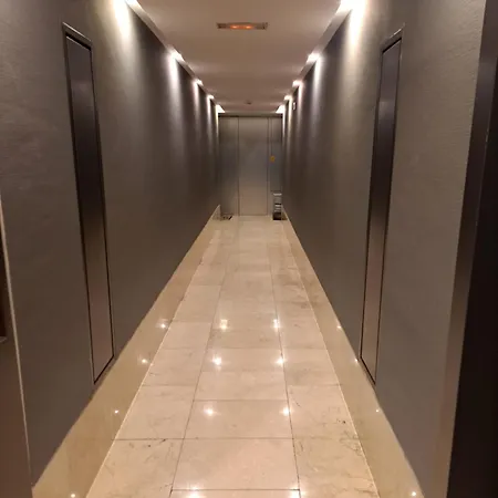 Appartement Fabolous Marinho *