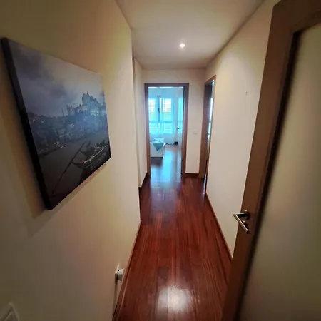 Fabolous Marinho Apartment Porto