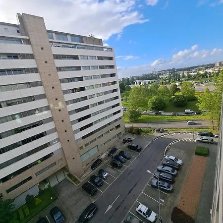 Fabolous Marinho Apartment