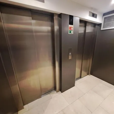 Fabolous Marinho Appartement Porto