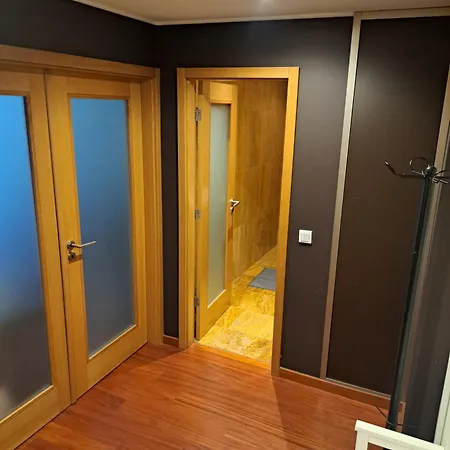 Appartement Fabolous Marinho Porto