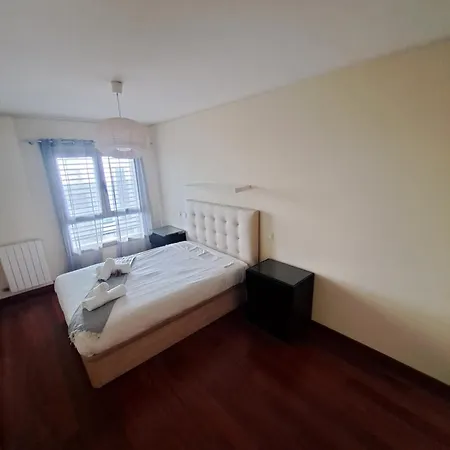 Apartment Fabolous Marinho