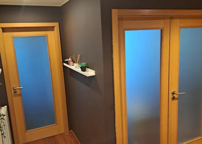 شقة Fabolous Marinho