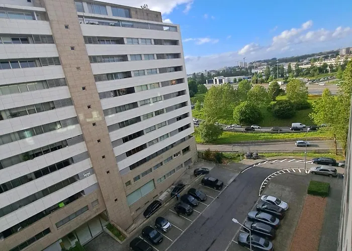 Fabolous Marinho Apartment