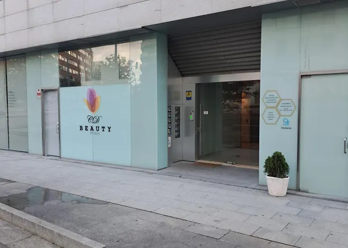 Apartment Fabolous Marinho *