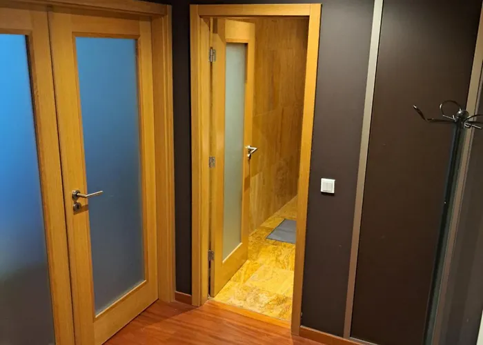 Appartement Fabolous Marinho Oporto