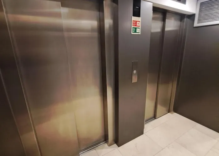 Fabolous Marinho Lägenhet Oporto